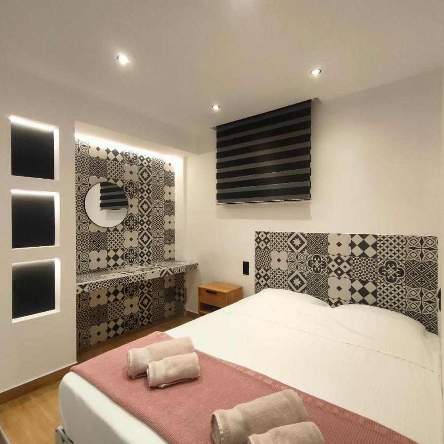 Gekas Premiun City Center Apartment Kalambaka Exterior photo